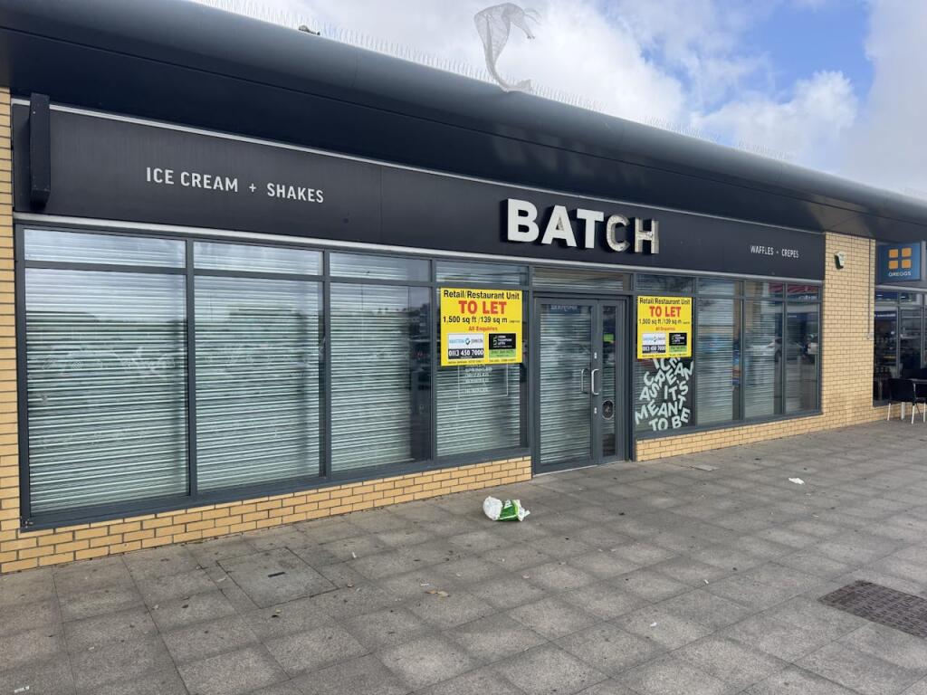 Main image of property: Unit SU2, Marina Quay, Rhyl, LL18 1LQ