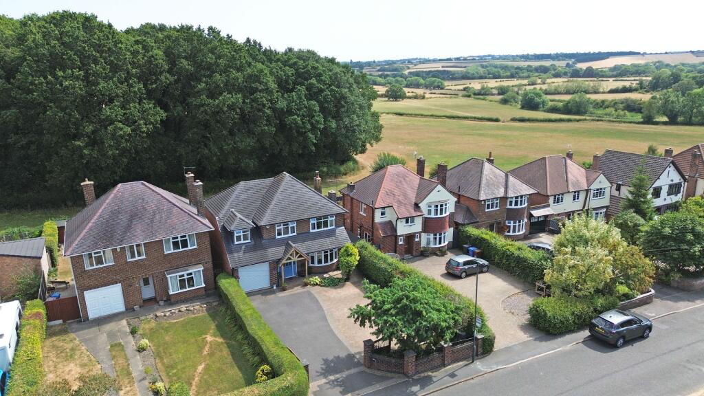 House in Derby - View 4