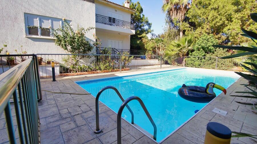 Main image of property: Limassol, Parekklisia