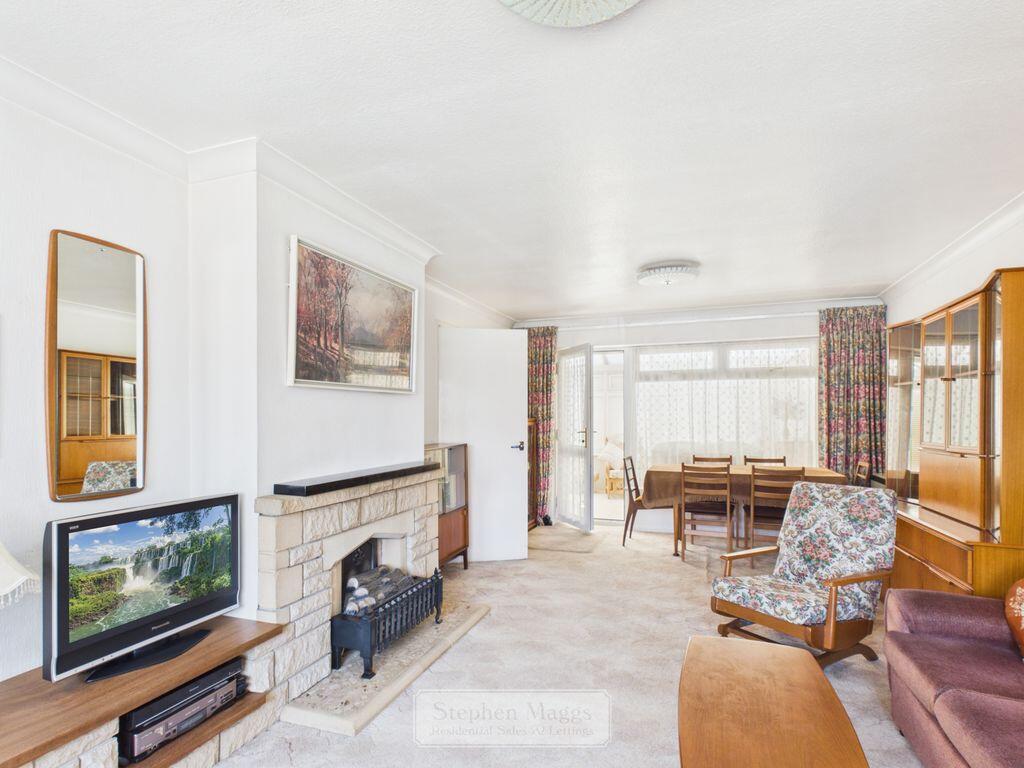 House in Bristol, Hengrove - View 4