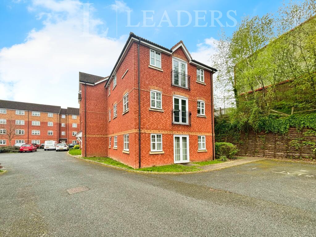 Main image of property: Design Close, Bromsgrove, Worcestershire, B60