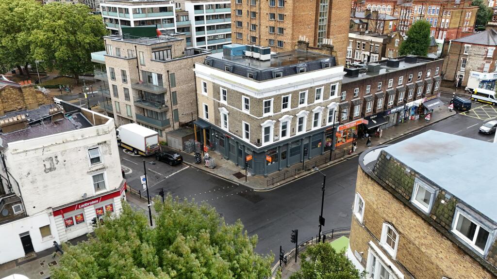 Main image of property: Sainsburys, 207 Shirland Road, London, W9 2EX