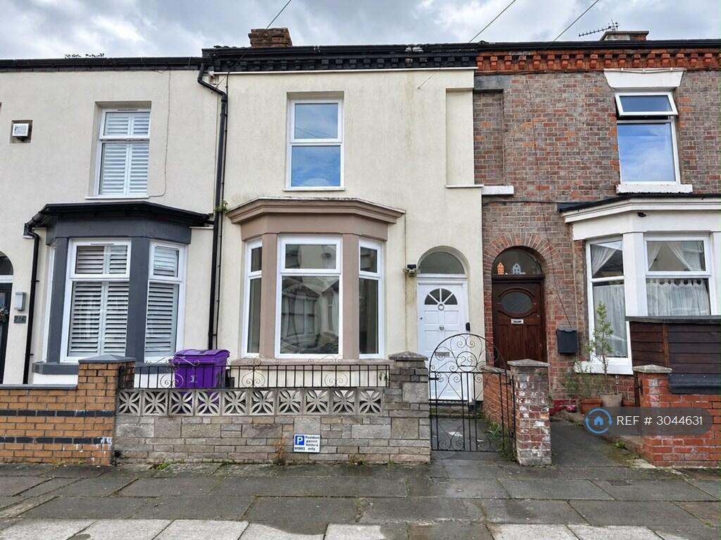 Main image of property: David St, Liverpool, L8