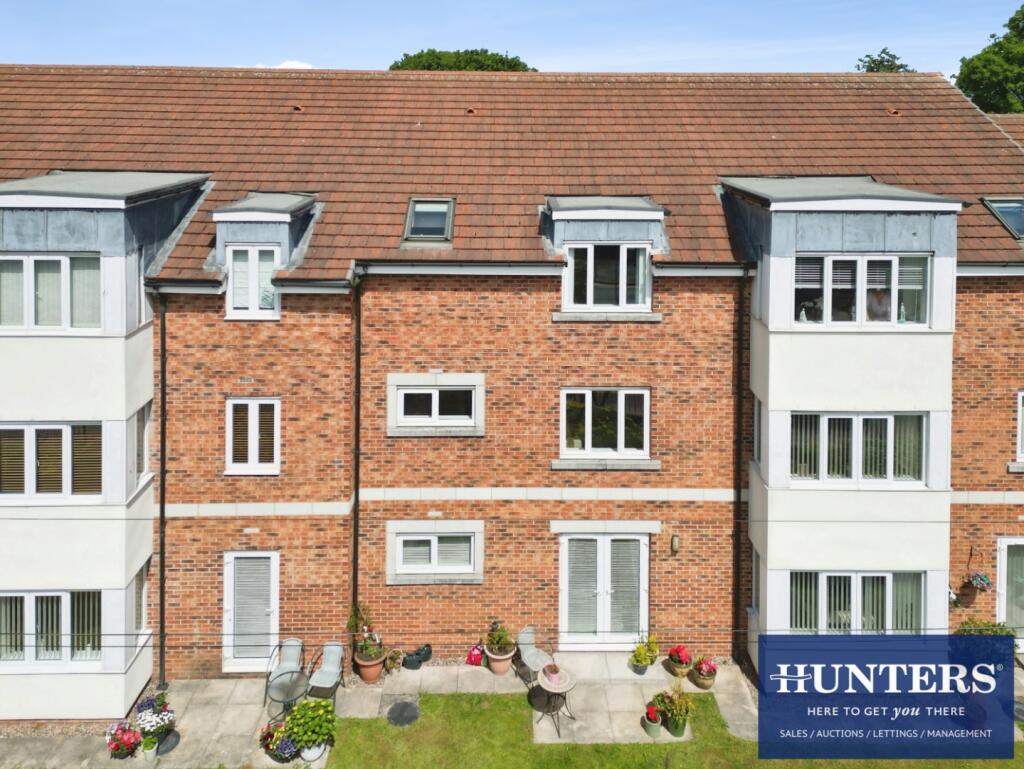 Main image of property: Orchard Court, Fulwell, Sunderland