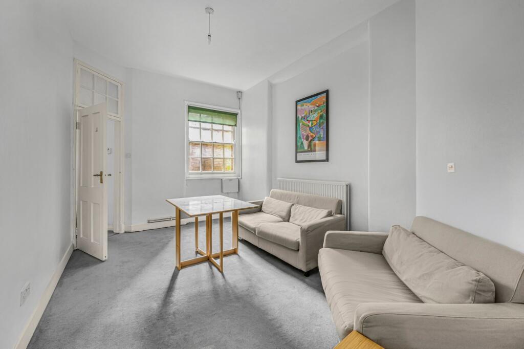 Main image of property: Knollys House,
39 Tavistock Place, WC1H