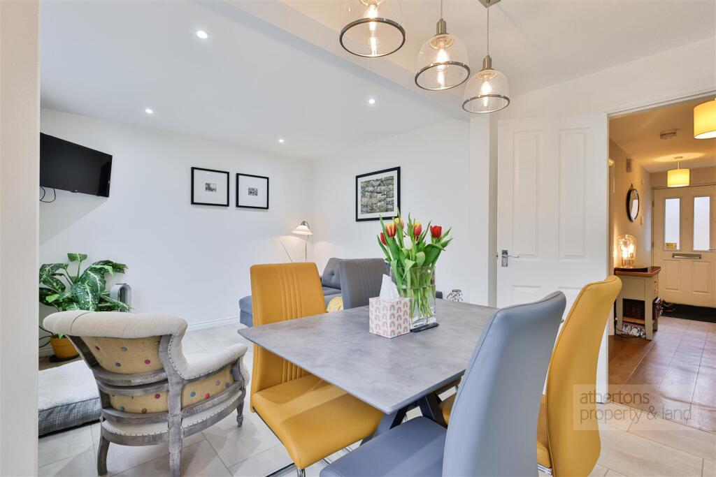 Additional image 11 of Elm Close, Calderstones Park, Whalley, Ribble Valley