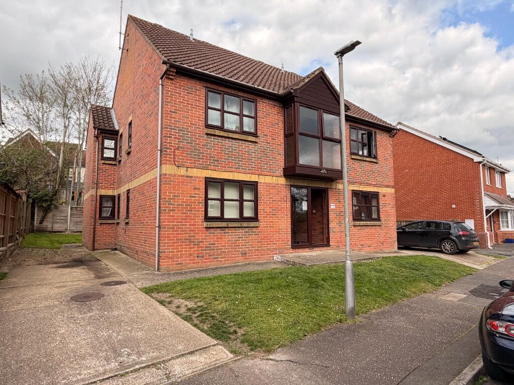 Main image of property: St. Andrews Road, Halstead, Essex, CO9 TF