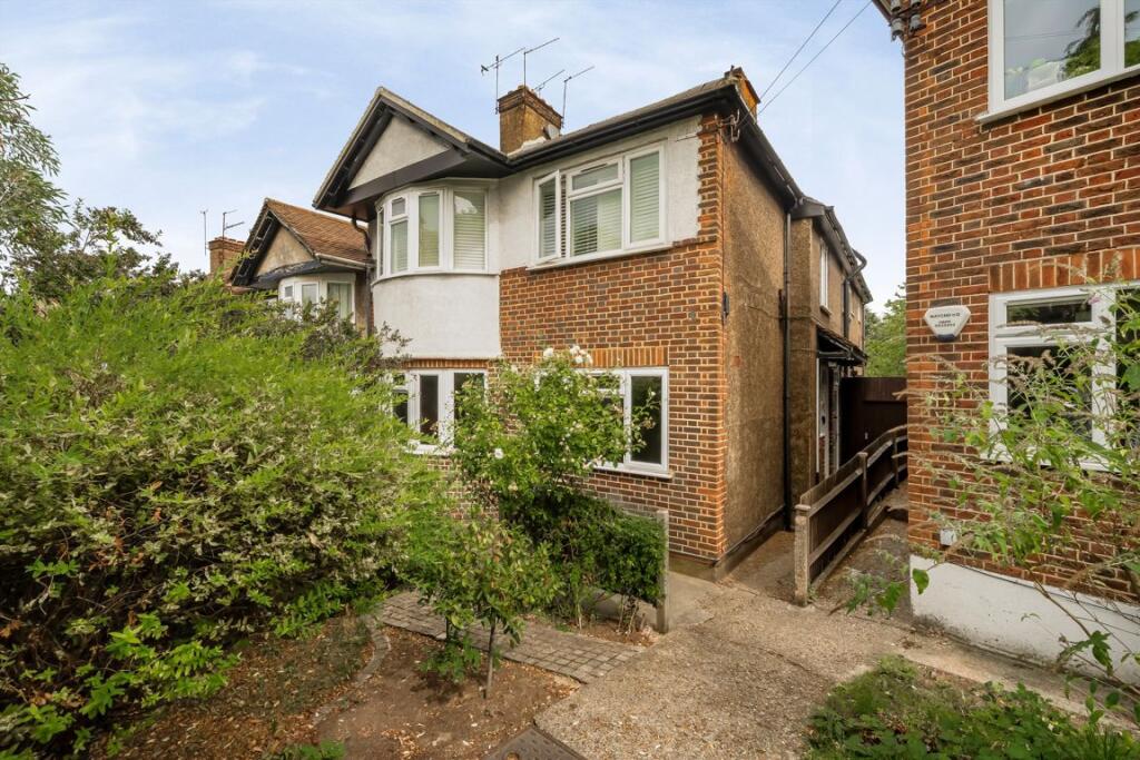Apartment in London
