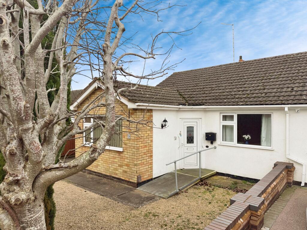 Main image of property: Almond Way, Earl Shilton