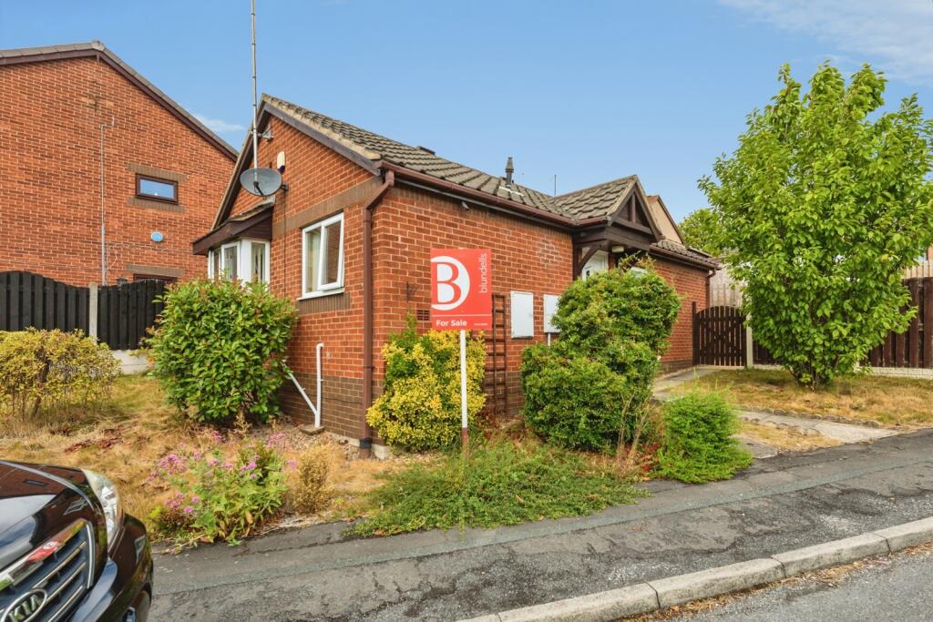 Main image of property: Fenton Fields, Rotherham, South Yorkshire, S61