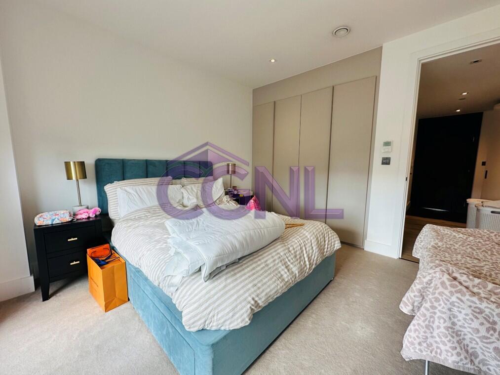 Main image of property: Exchange Gardens, London