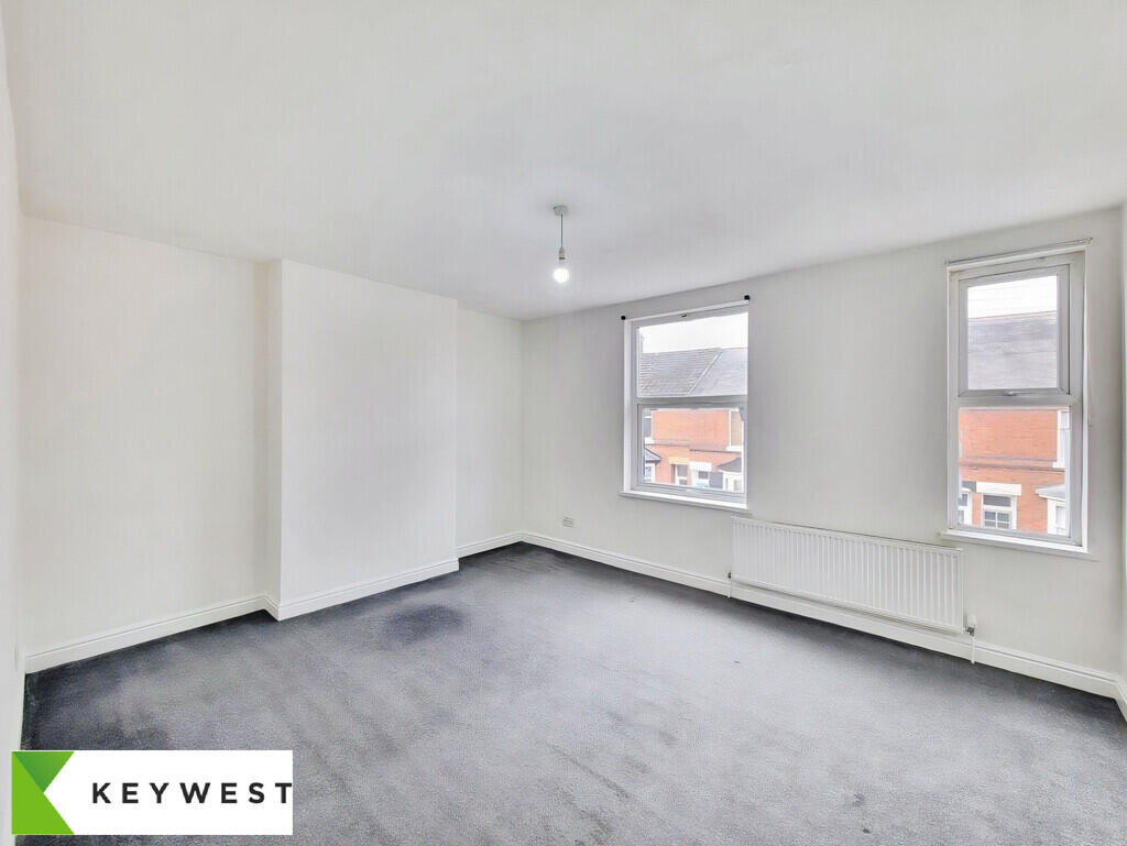 House in Leicester, City of Leicester - View 5