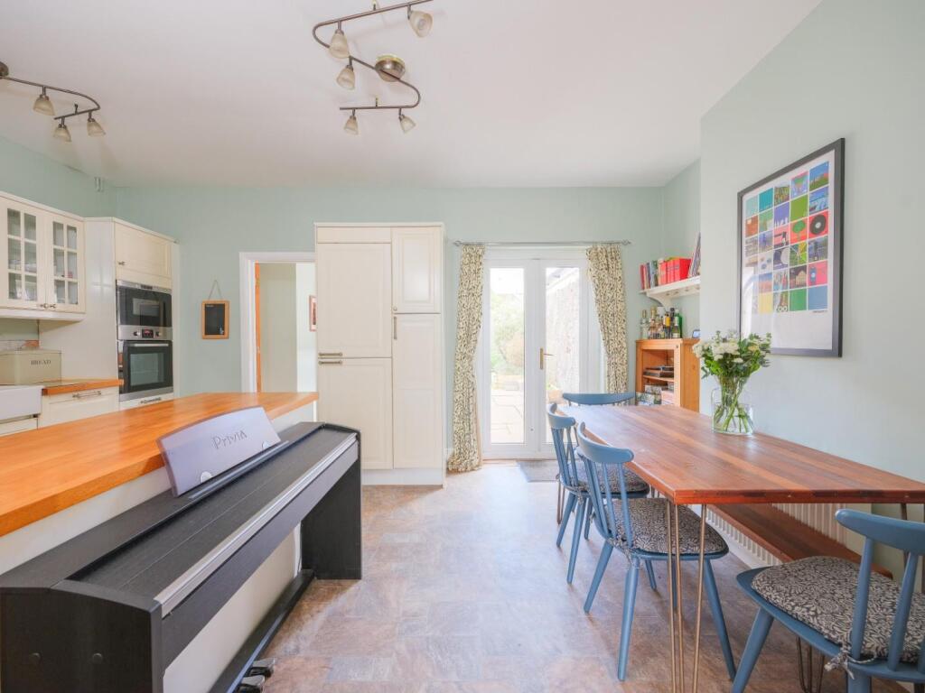 House in Bristol, Speedwell - View 4