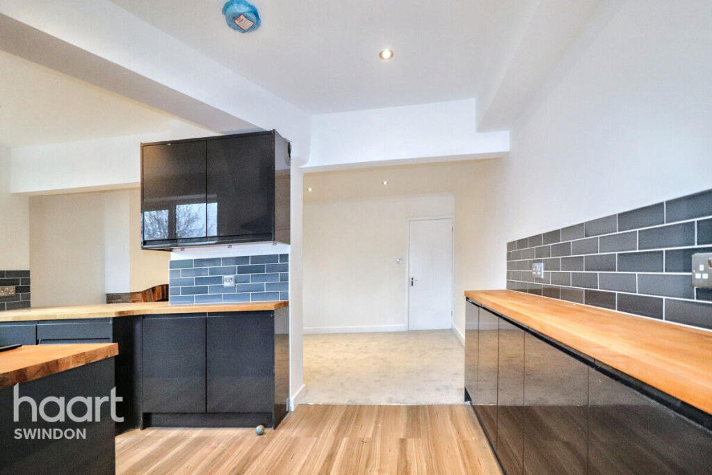 Main image of property: Wiltshire Avenue, SWINDON