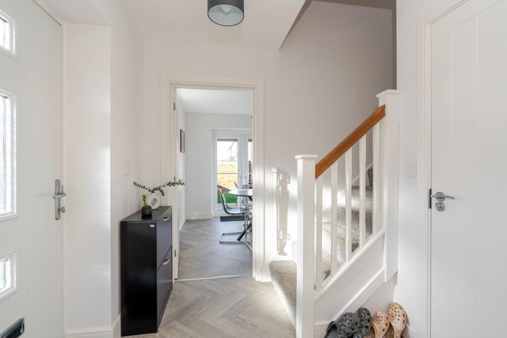 House in Boston, Swineshead CP - More