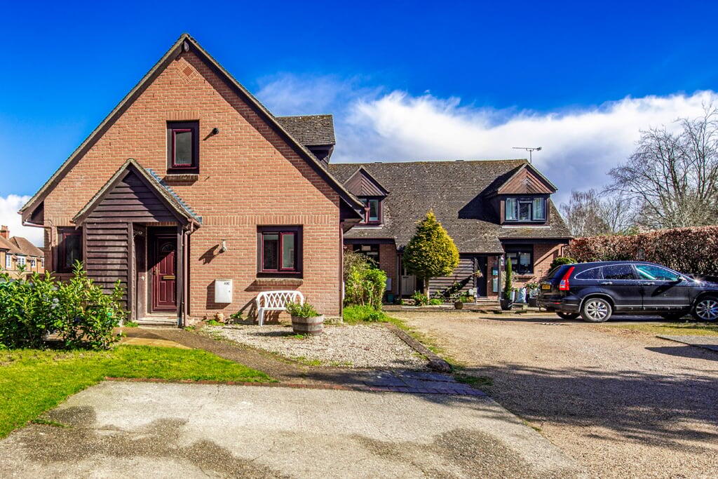 Main image of property: 40C Wallingford Road, Goring on Thames