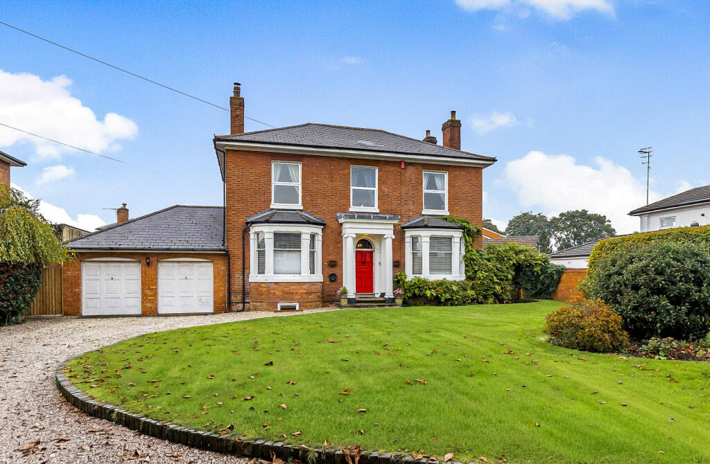 Main image of property: Boughton Street, Worcester