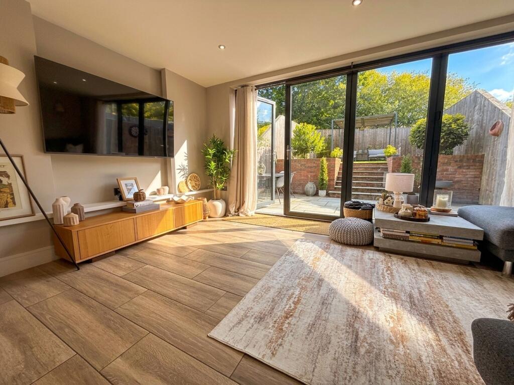 Sunny Bank Walk, Mirfield, WF14 photo 4