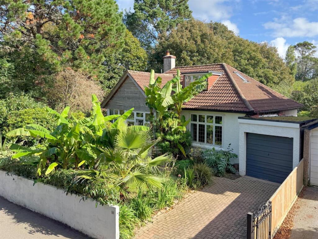 Main image of property: Foxs Lane, Falmouth