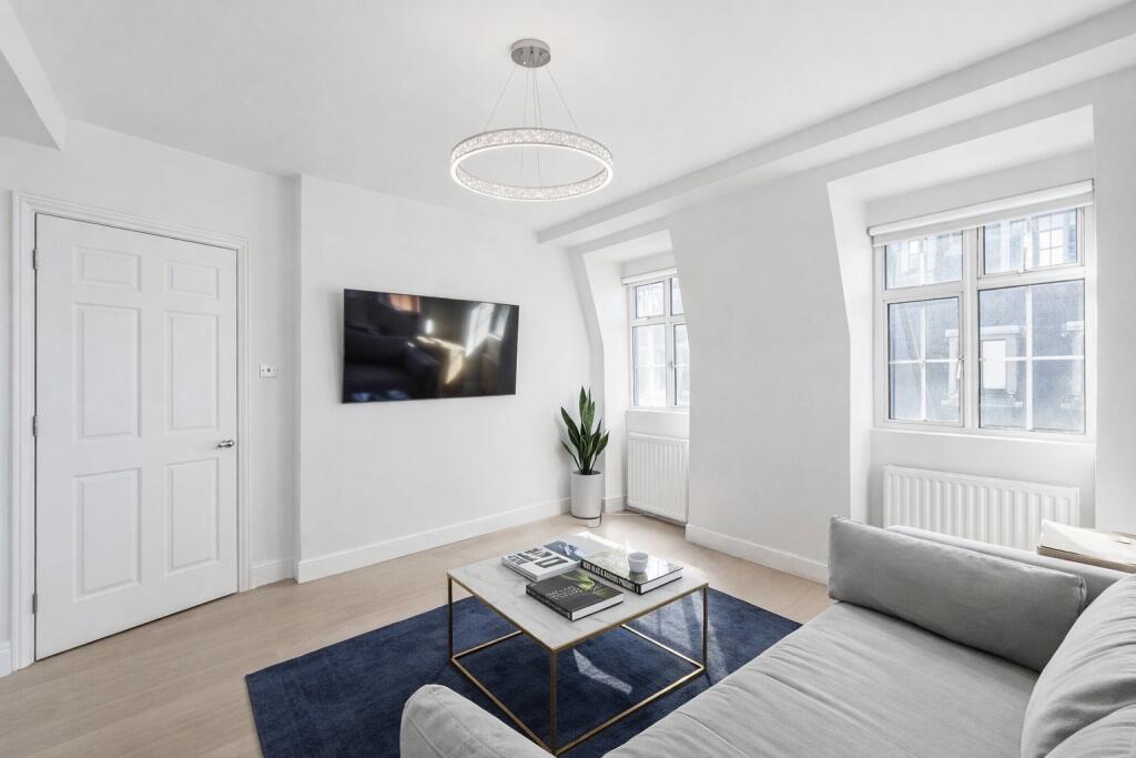 Apartment in London - View 2