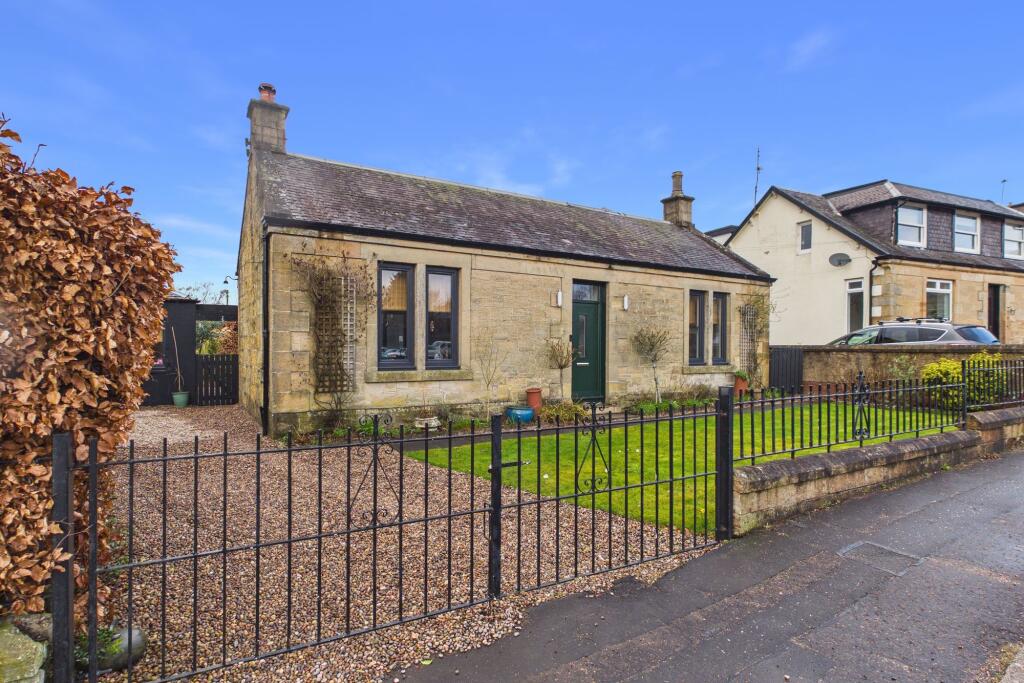 Main image of property: Kirkton Avenue, Carluke, ML8