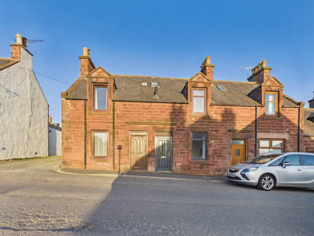 Main image of property: Market Street, Turriff, AB53