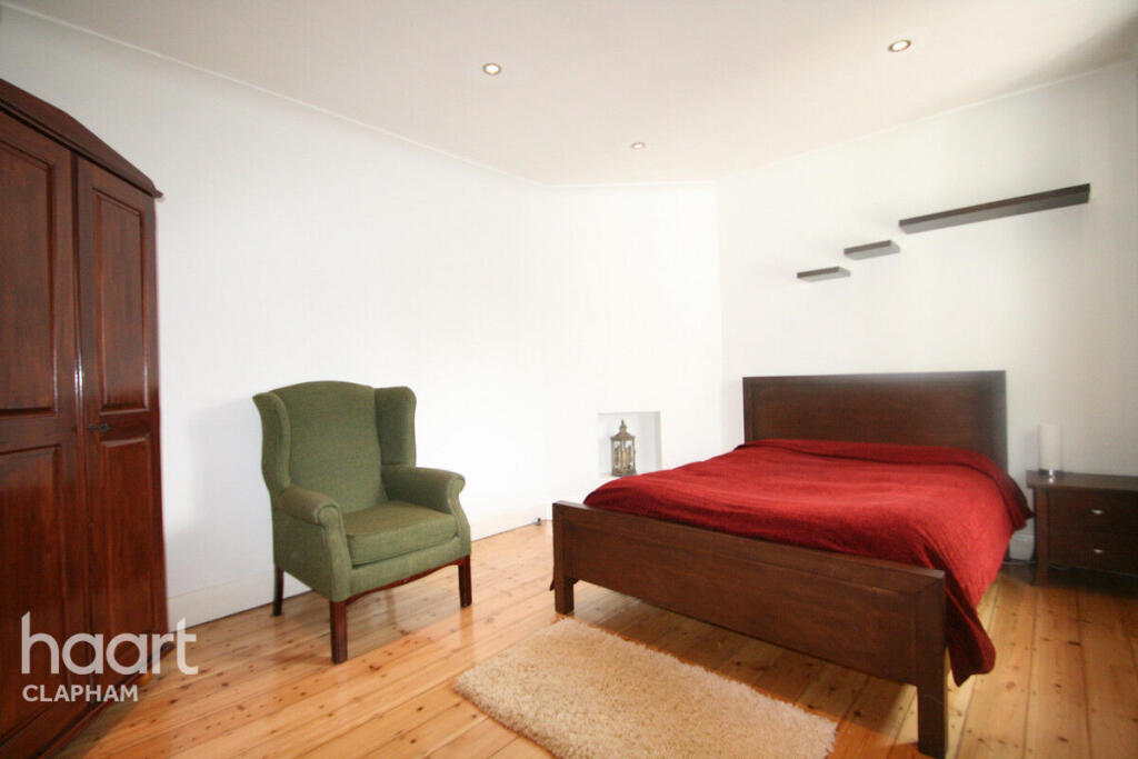 Main image of property: Atkins Road, London