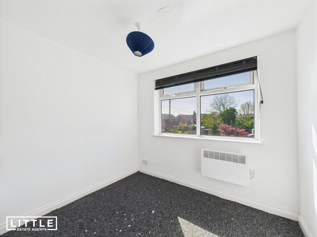 Nutgrove Road, St. Helens, WA9 – pohled 5
