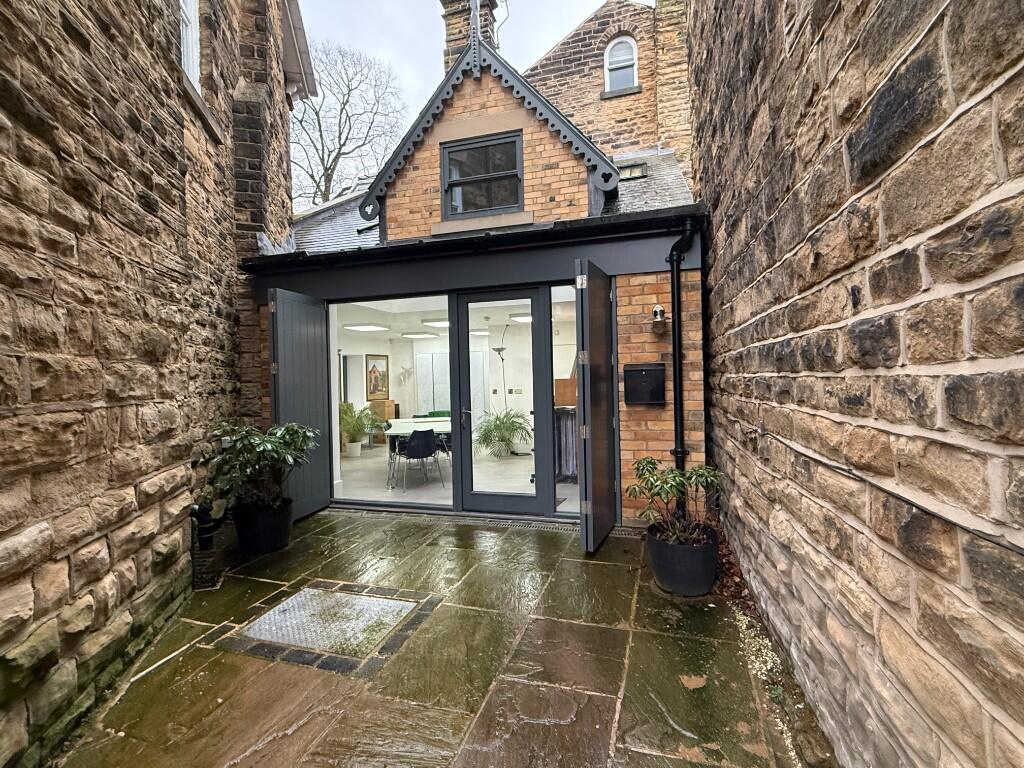 Main image of property: Kenwood Road, Sheffield, S7