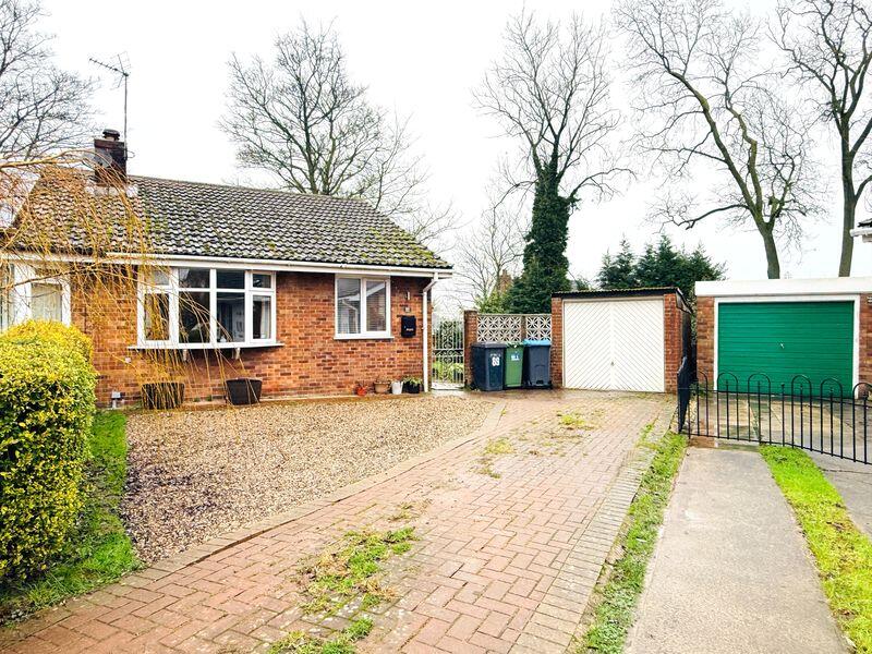 Main image of property: Parkfield, Stillington, York YO61 1JN