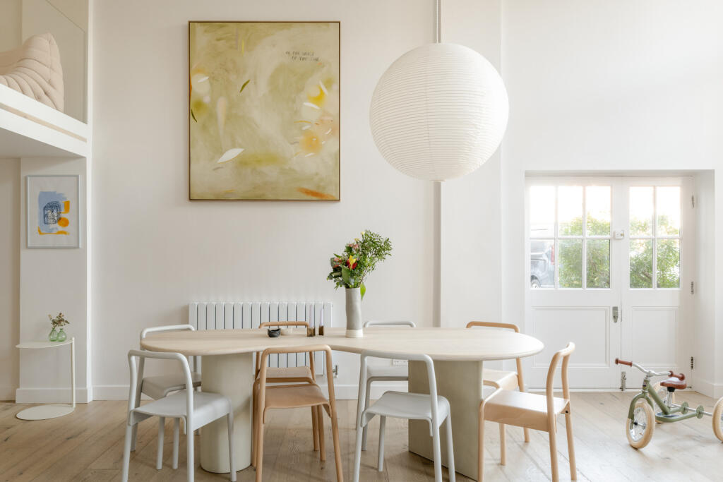 Main image of property: Park Lofts, London SW2