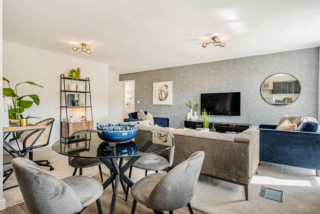 Main image of property: Stirling Road,
Northstowe,
CB24 1DJ