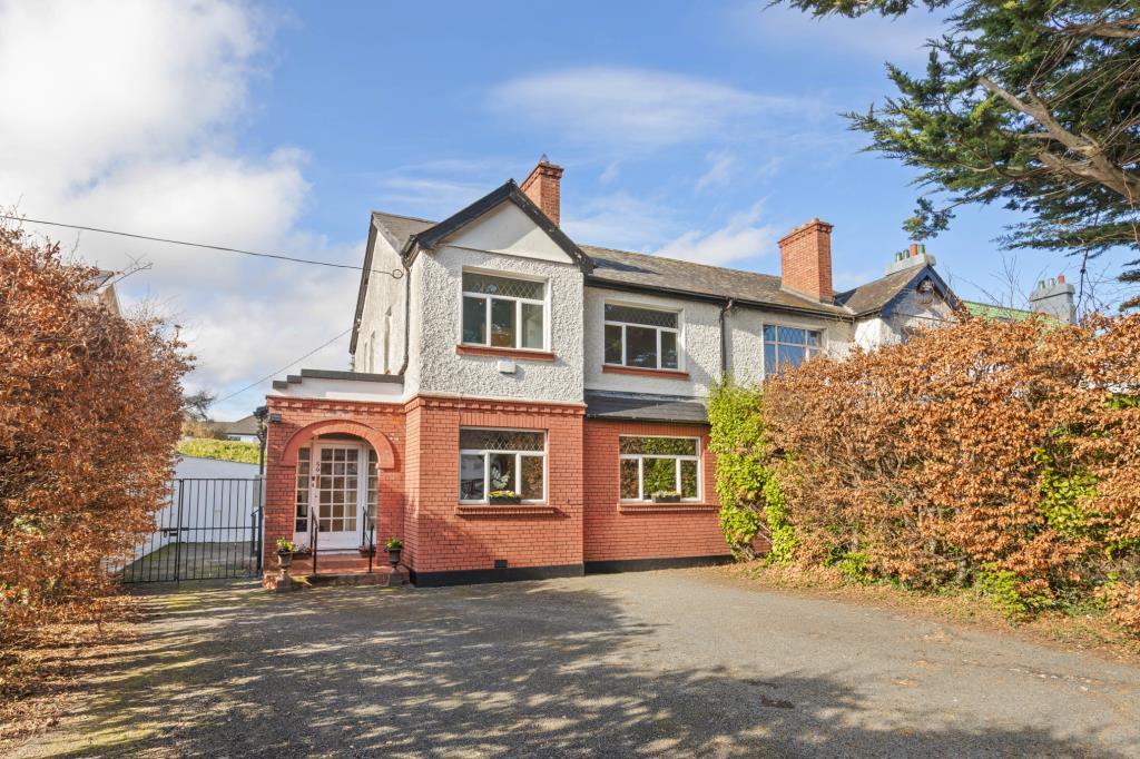 Main image of property: Bamenda, 59 Clonkeen Road, Blackrock, Co Dublin, A94 PY04