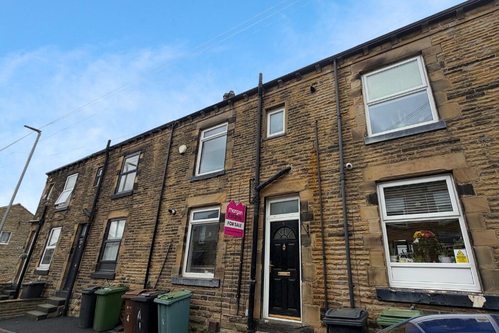 Main image of property: Low Street, Tingley, Wakefield
