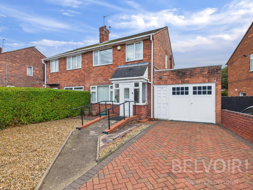 Main image of property: Wombridge Road, Telford, TF2