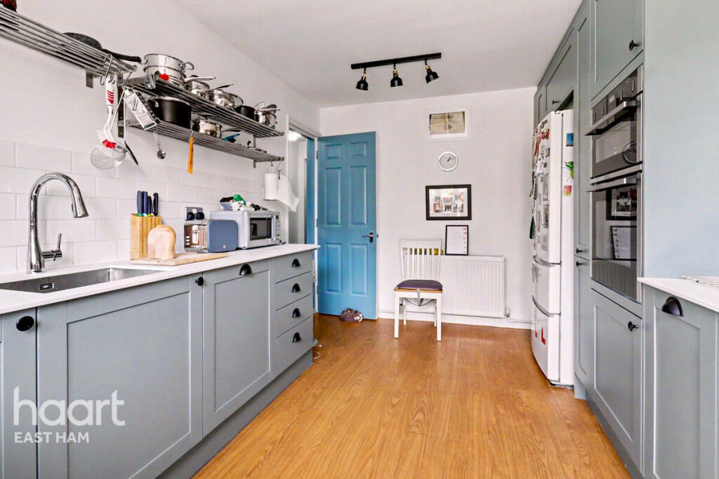 Main image of property: Ambassador Gardens, London