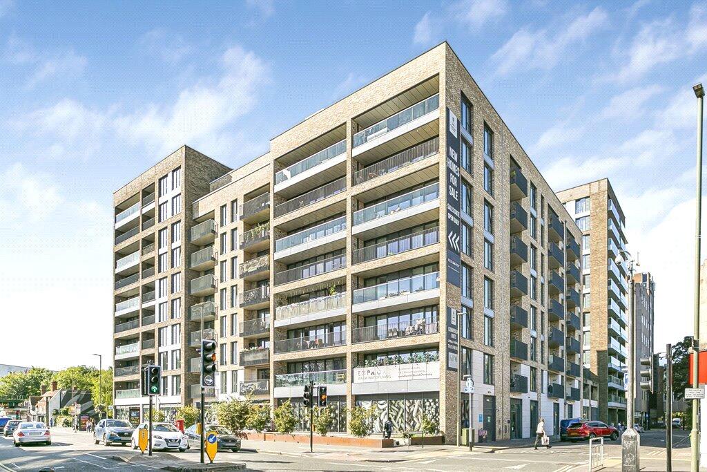 Main image of property: Fairfield Avenue, Staines-upon-Thames, Surrey, TW18