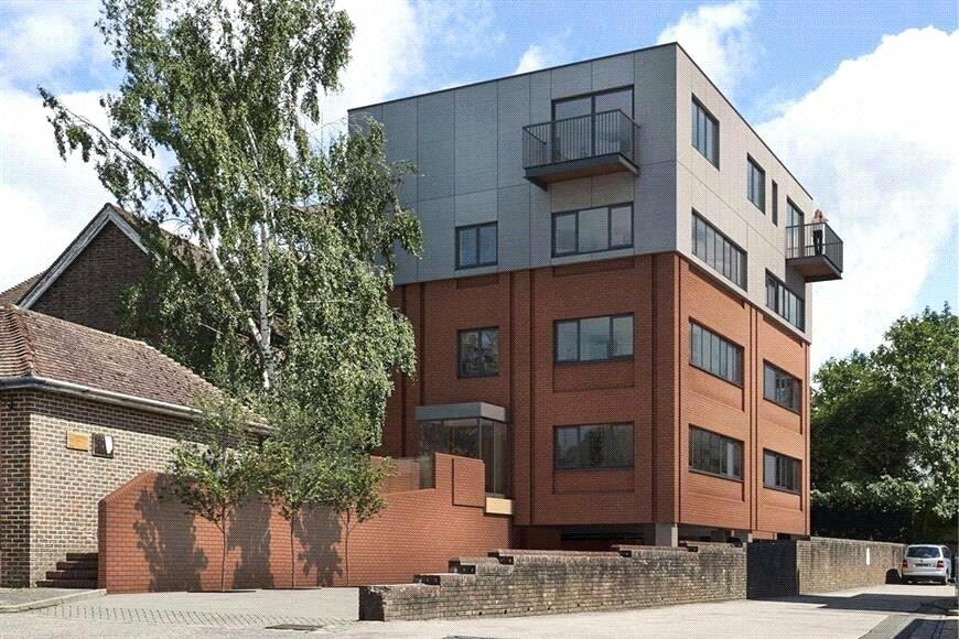 Main image of property: Parkview House, 151 London Road, East Grinstead, RH19