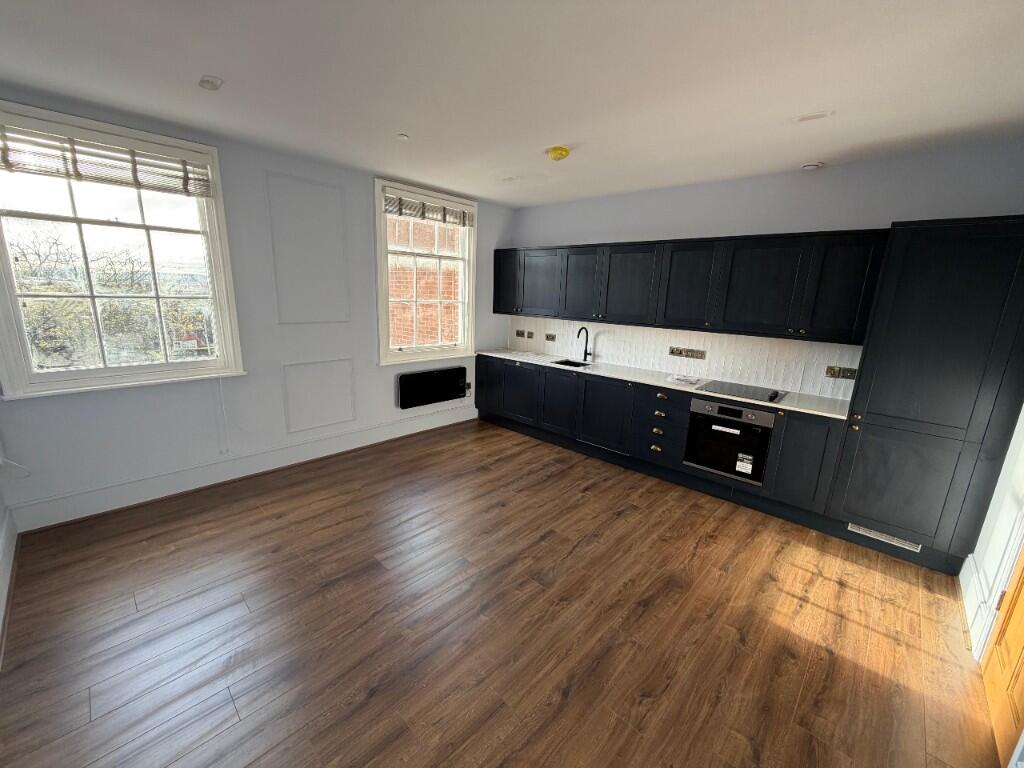 Main image of property: Chartwell House, Hounds Gate, Nottingham, Nottinghamshire, NG1