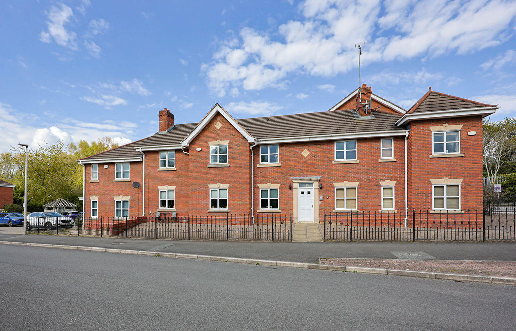 Main image of property: Herons Wharf, Appley Bridge, Wigan