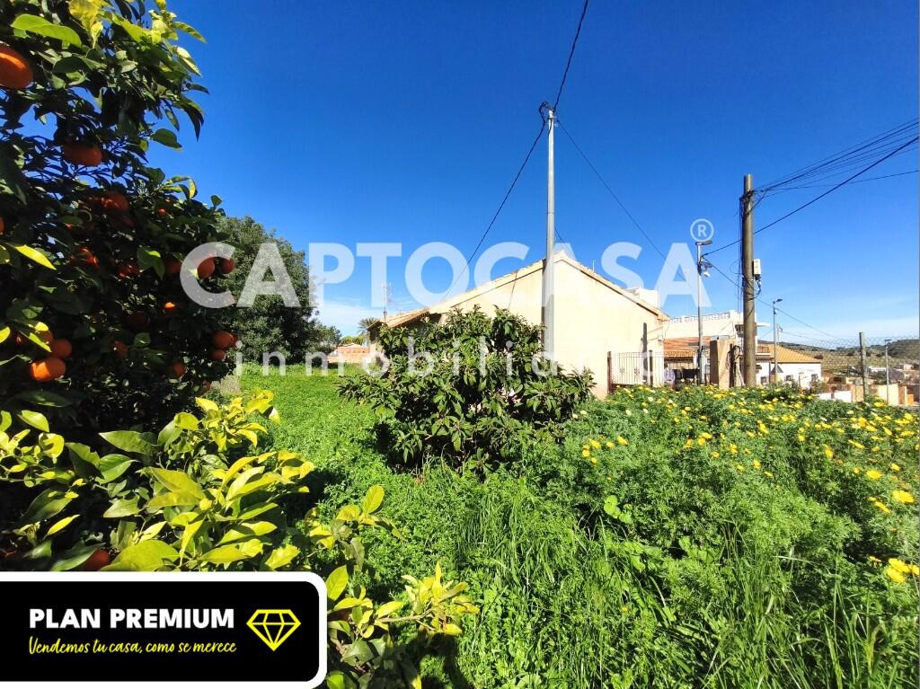 Main image of property: Cartagena, Murcia