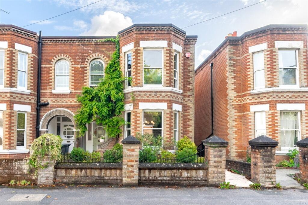 Main image of property: Poole Road, Wimborne, Dorset, BH21