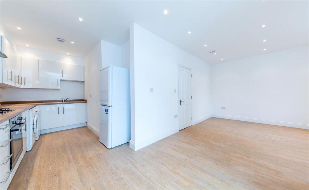 Main image of property: Archway Road, N6