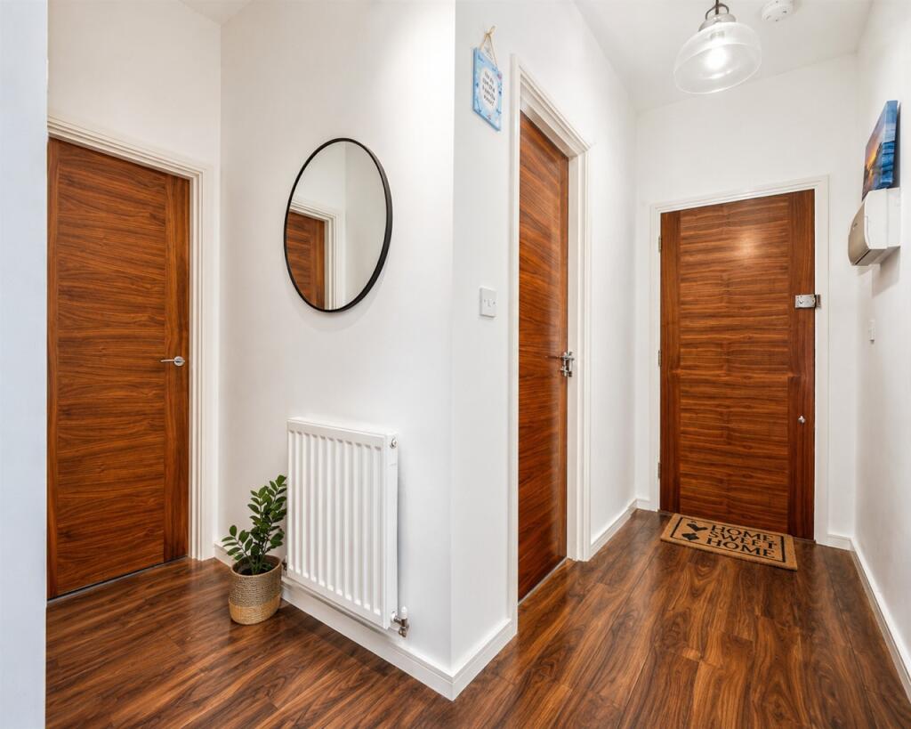 Lower Dagnall Street, St. Albans - View 5
