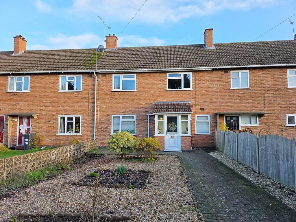 Main image of property: Lancaster Place, Kenilworth