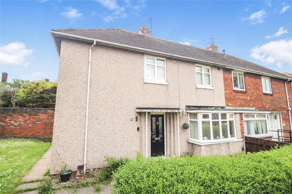 Main image of property: Keasdon Close, Berwick Hills