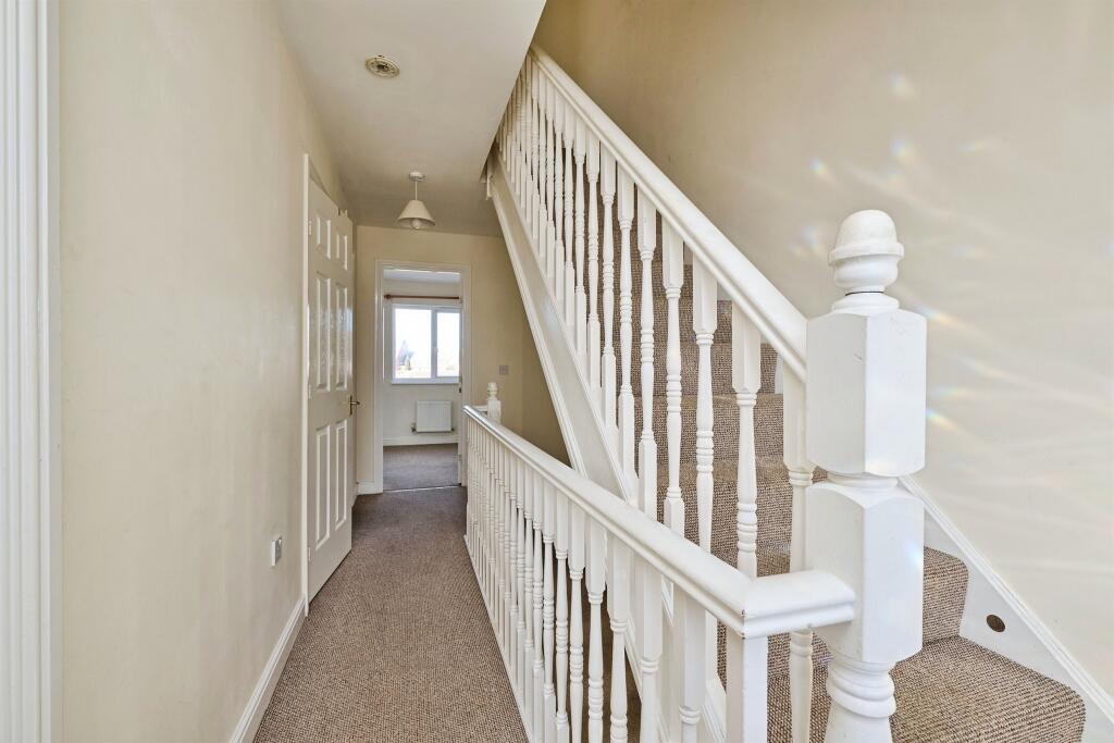 House in Peterborough, Hampton Hargate - More