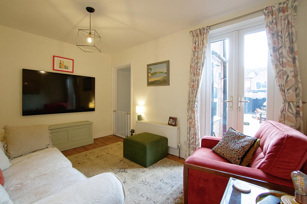 House in Milton Keynes - View 2
