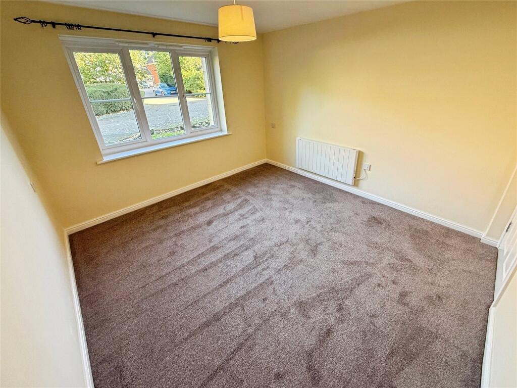 Apartment in Sheffield - More