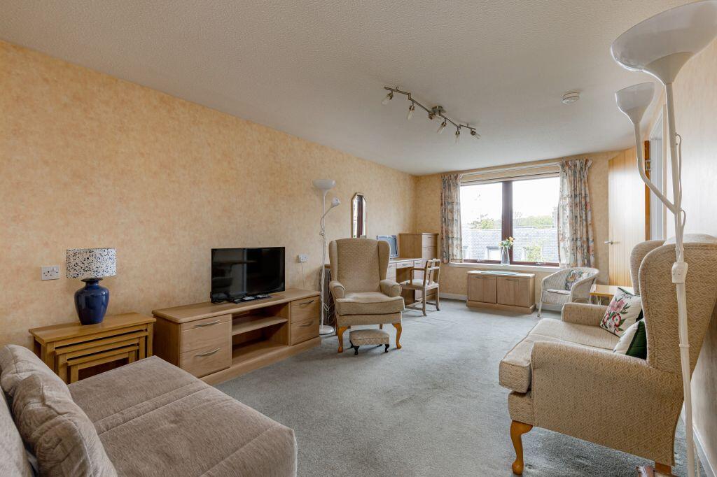 Main image of property: 91/1 Morningside Road, Edinburgh, EH10 4AY